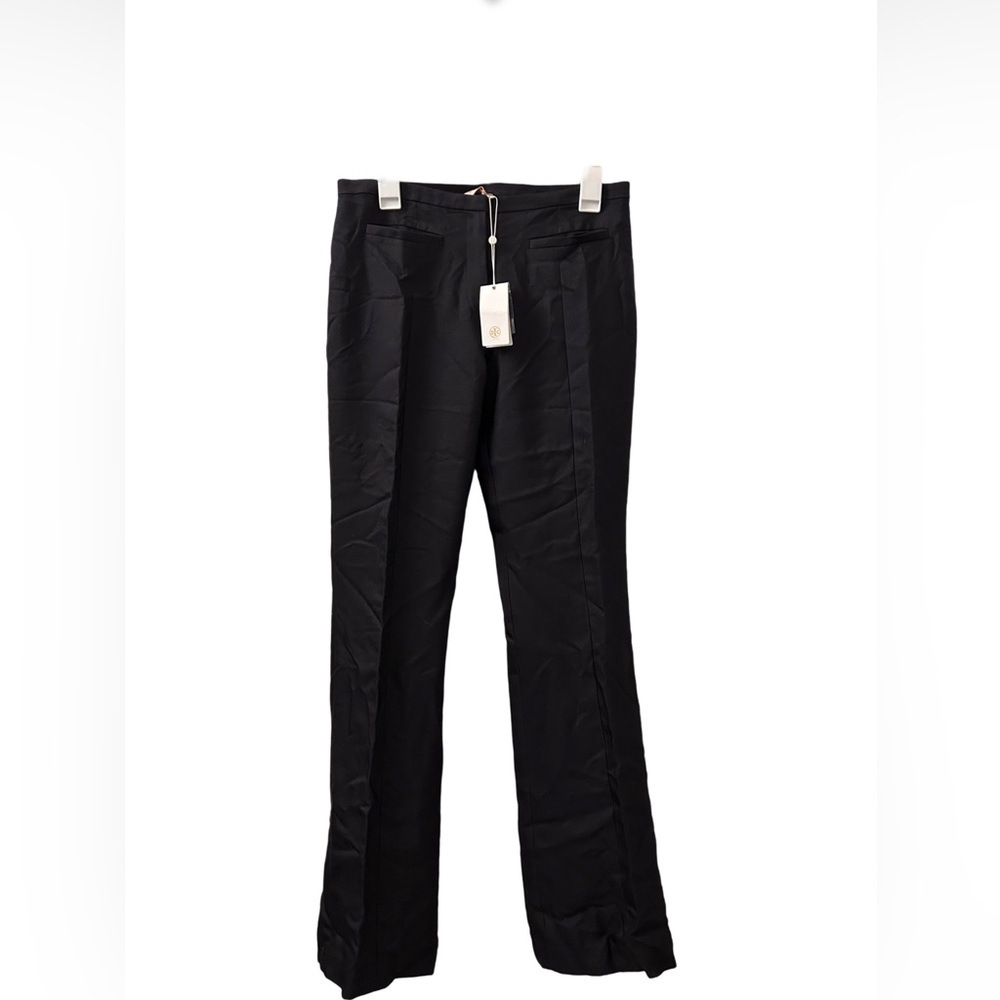 NWT Tory Burch slightly- flared pants